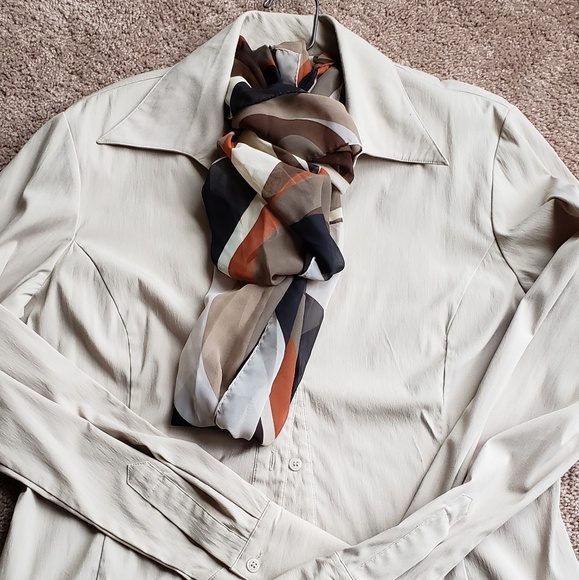 Fred David Tops - Blouse Fred David Tops - Blouse
